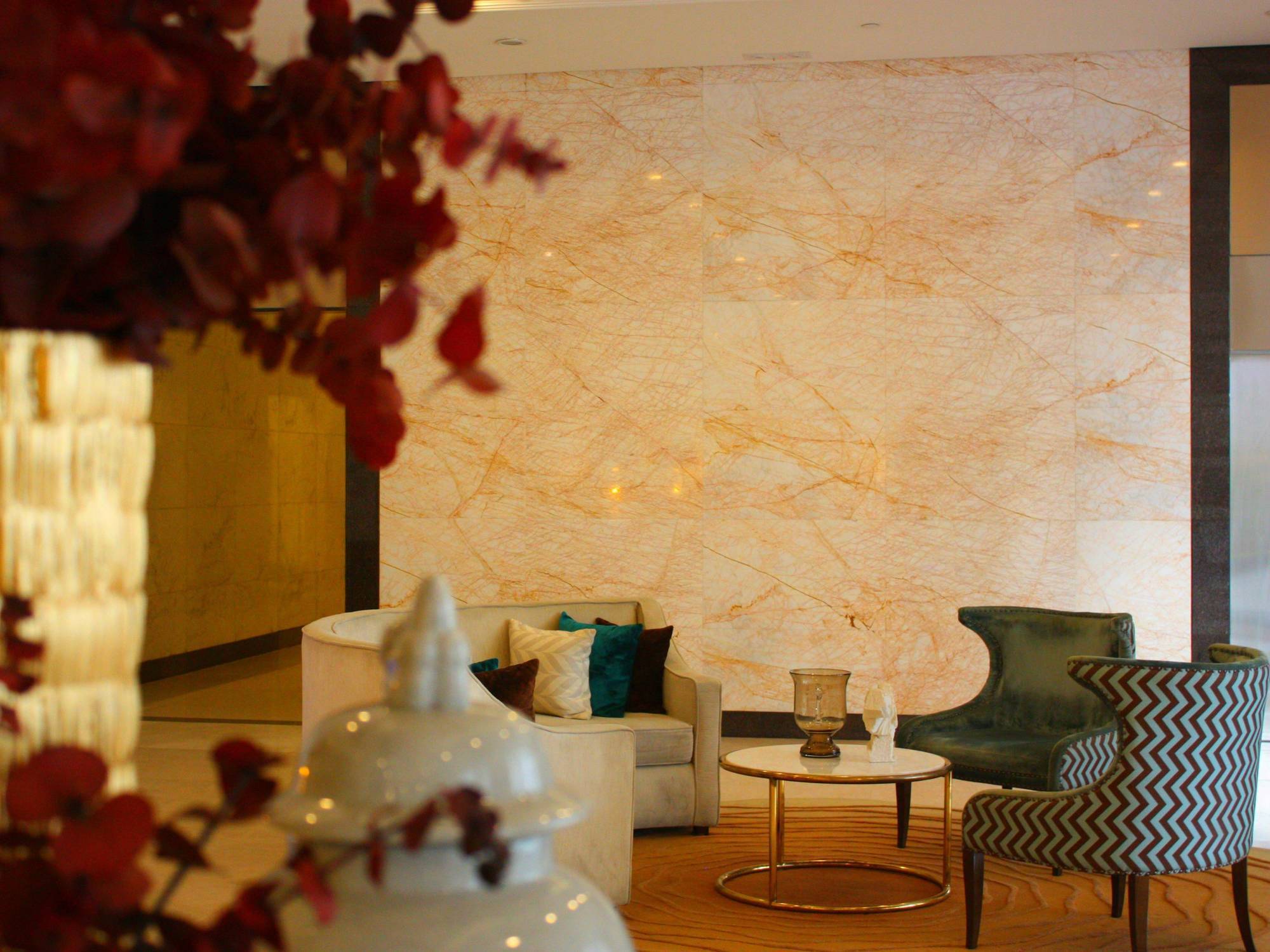 Maxstays - Max Style @ The Venice Residences Taguig Exteriör bild