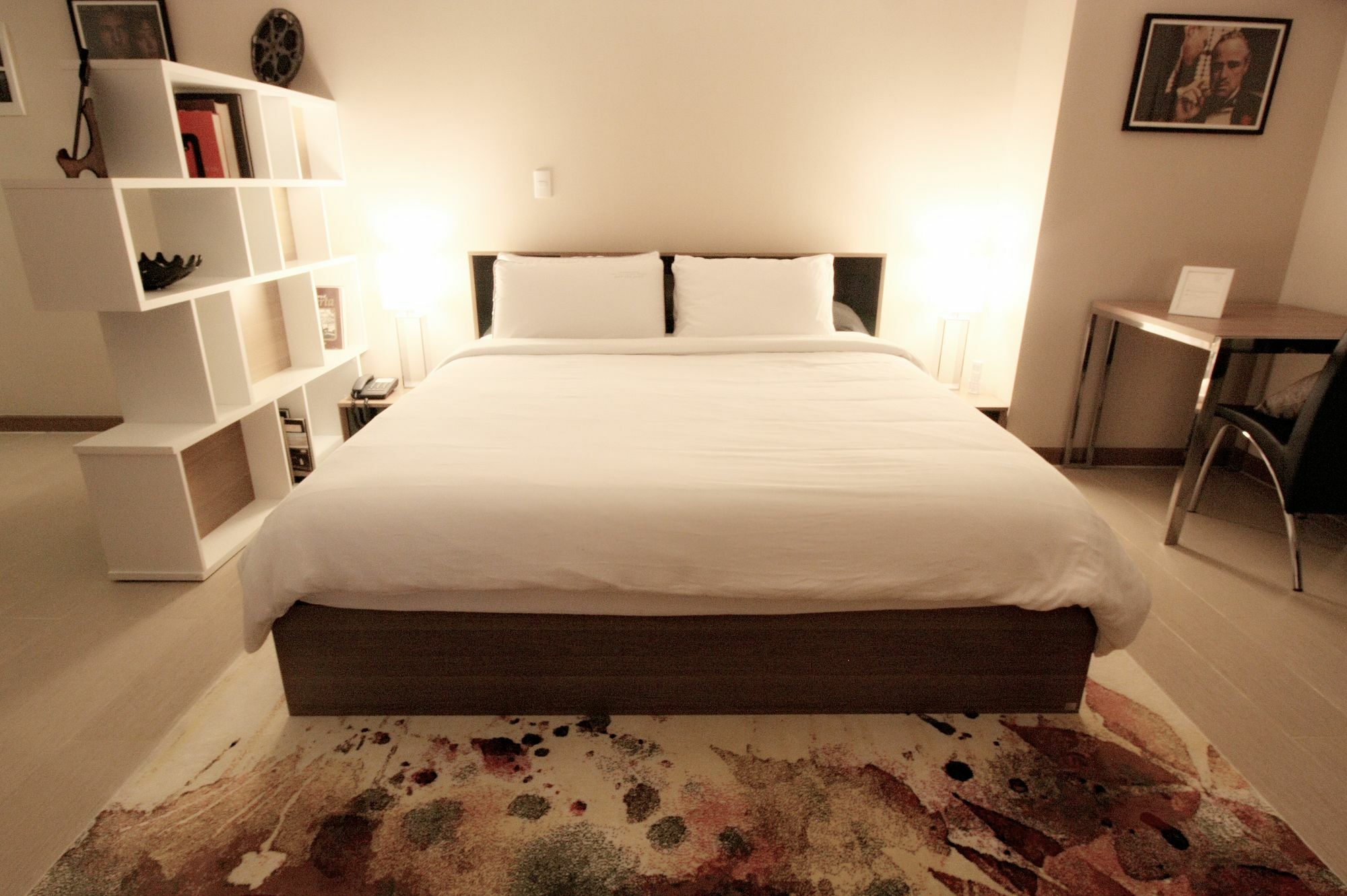 Maxstays - Max Style @ The Venice Residences Taguig Exteriör bild