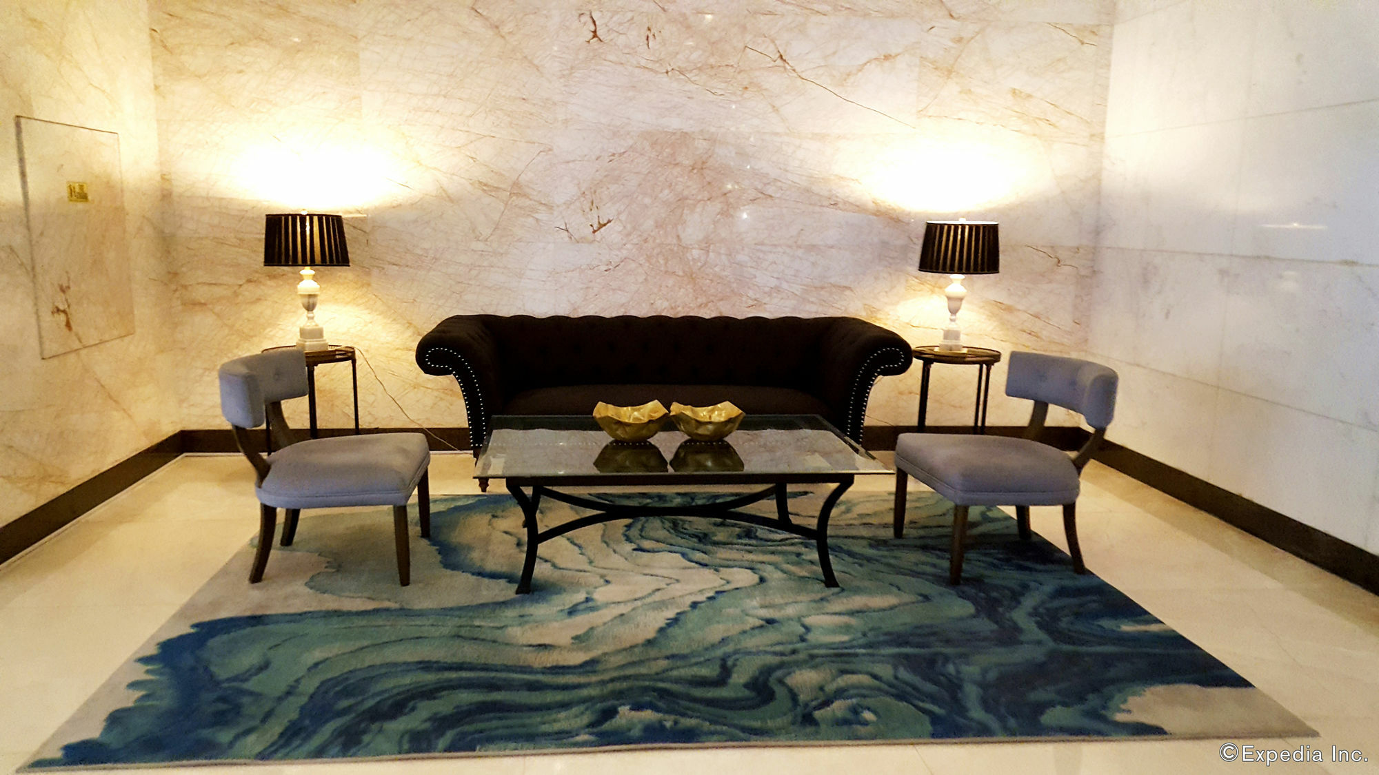 Maxstays - Max Style @ The Venice Residences Taguig Exteriör bild